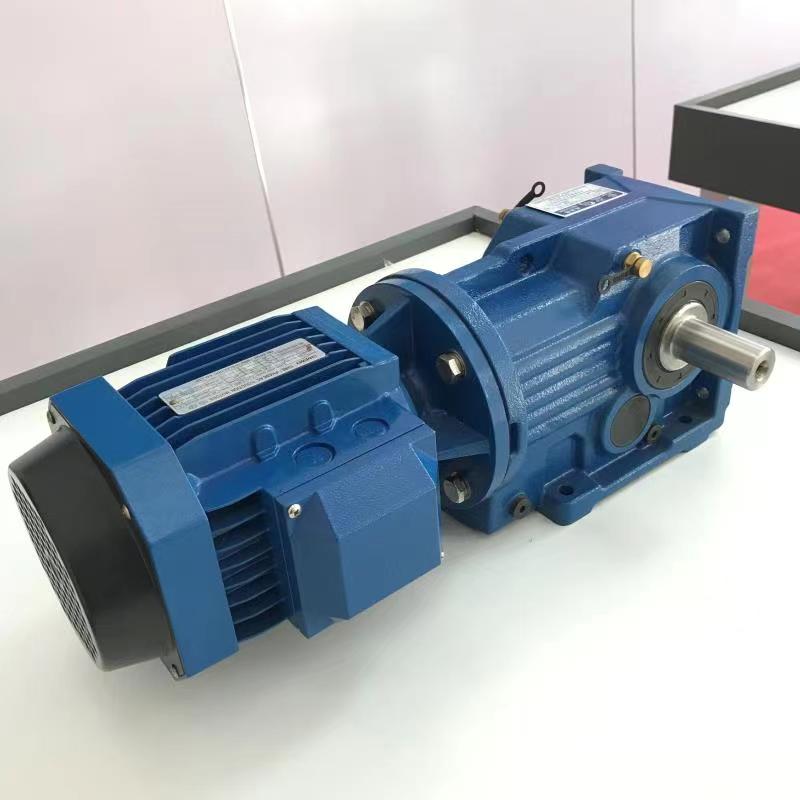 K系列減速機